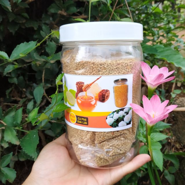 500 gr Phấn hoa cà phê Đăk Lăk