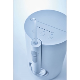 Đầu phun thay thế máy tăm nước Panasonic EW1611 cho gia đình, sạch kẽ răng - Shop Viloet