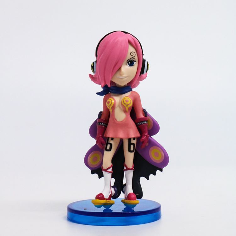 Cực Rẻ Mô hình thành viên gia đình Sanji  hàng mới ra