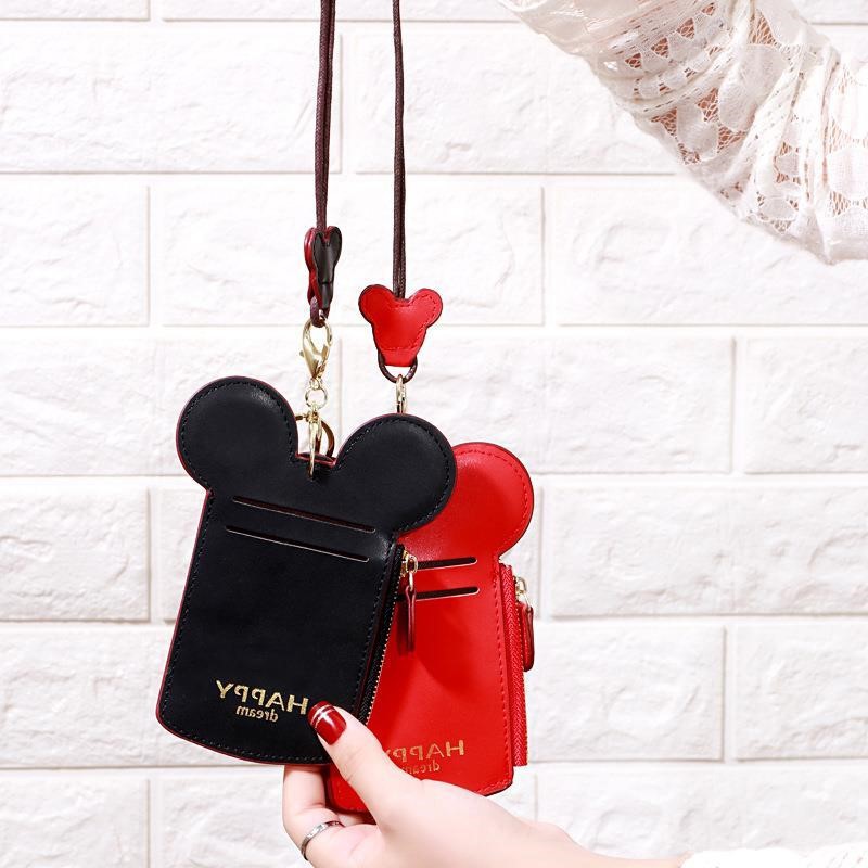 Bộ 7 Huy Hiệu Đeo Cổ Hình Chuột Mickey Đáng Yêu