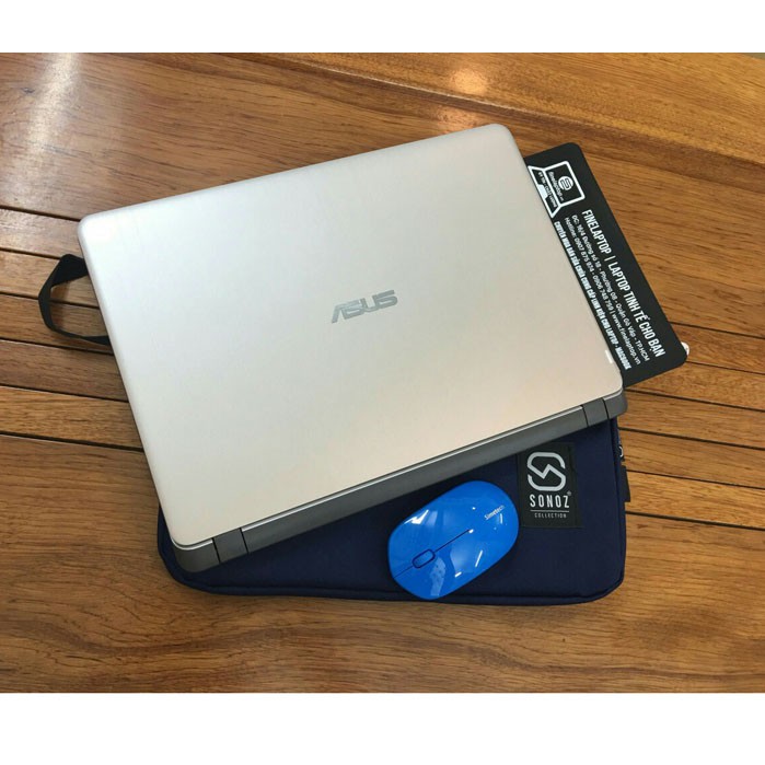 Asus X507 i3-8130/ 4GB/  128GB SSD/ 15.6 inch HD led/ Nvidia MX130 | BigBuy360 - bigbuy360.vn