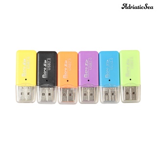 Đầu đọc thẻ nhớ/USB 2.0 tốc độ cao
