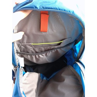 Balo Phượt Jack Wolfskin.