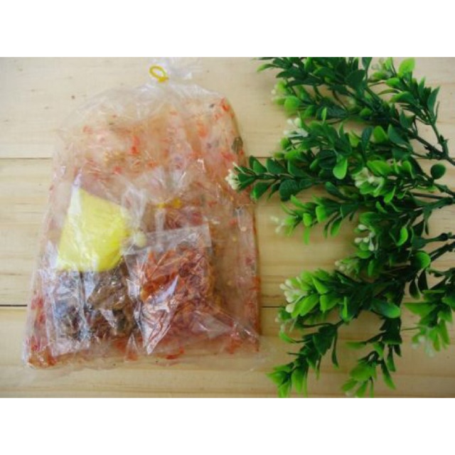 [Út Yến Tây Ninh] Bánh tráng bơ Út Yến