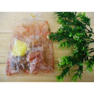 Bánh tráng bơ Út Yến