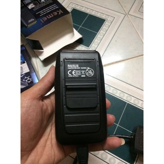 MÁY CẠO KHÔ KEMEI KM1102