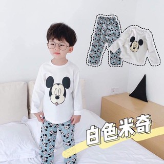 bộ hoạt hình mặt to cho bé