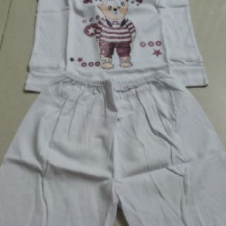 Set bộ cho bé