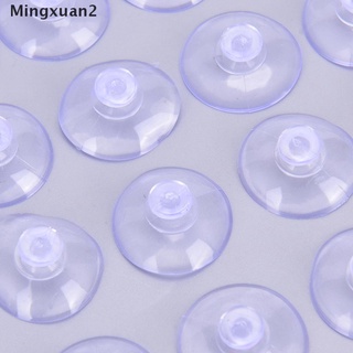 Bộ 20 Cốc Hút Chân Không 20mm Hình Nấm