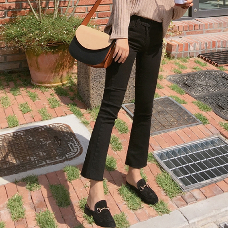 [Baywellfashion]quần jean nữ thời trang | BigBuy360 - bigbuy360.vn