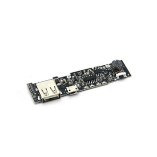 MẠCH SẠC PIN DỰ PHÒNG 1 CỔNG USB 2A
