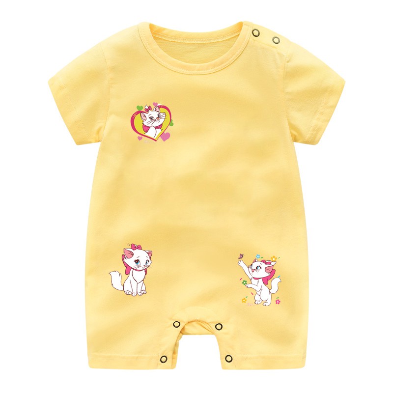 Set Miếng Dán Ủi Thêu Hình Mèo Mini Diy Thiết Kế Mới Có Thể Giặt Được Cho Trẻ Em