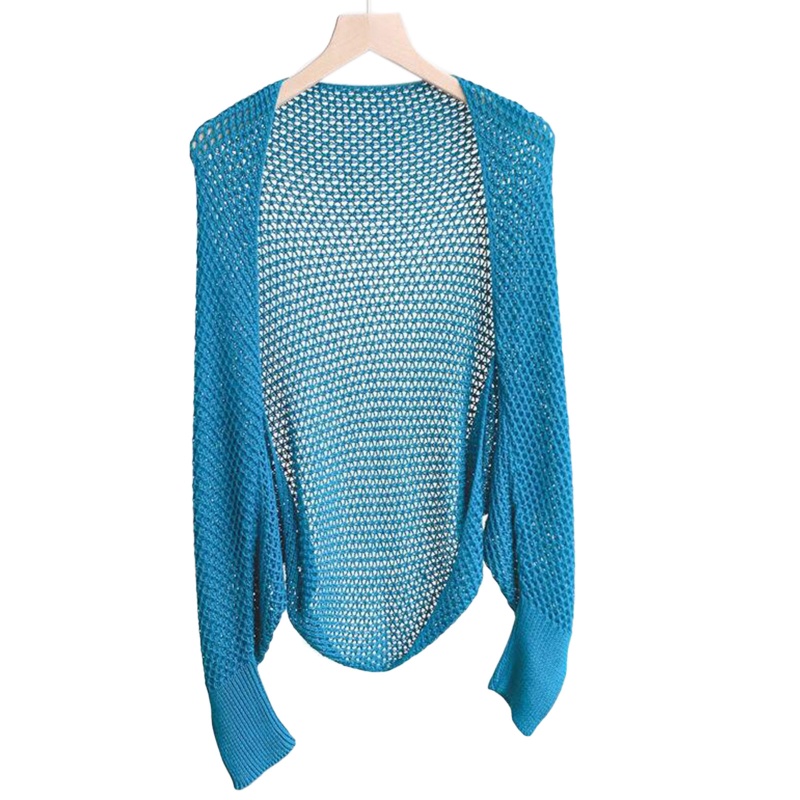 Oneri Áo Choàng Cổ Điển Chống Nắng Thoáng Khí Thân Thiện Với Làn Da Dùng Khi Đi Biển Mùa Hè Dành Cho Mẹ