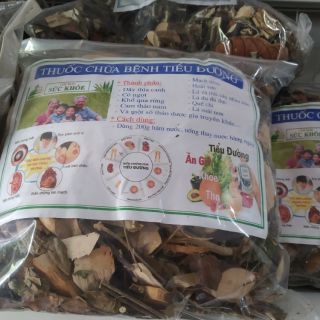 Sỉ như lẻ thuoc chua benh tiểu đường 1kg