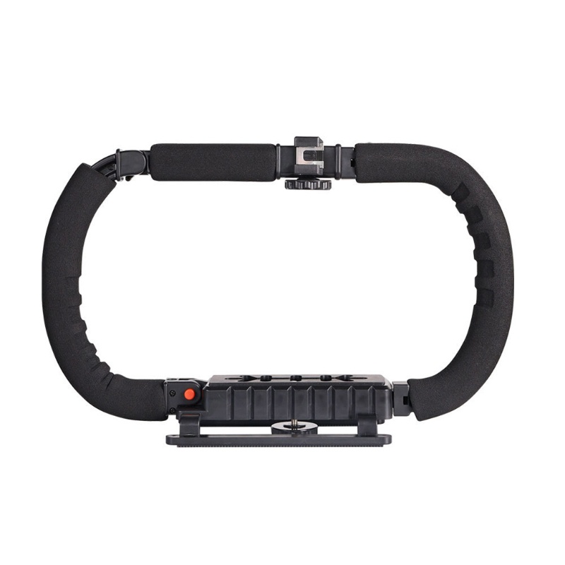 Tay cầm chống rung DC+DV 2 cho máy ảnh
 | BigBuy360 - bigbuy360.vn