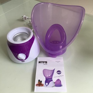 Máy Xông Mặt NTFS