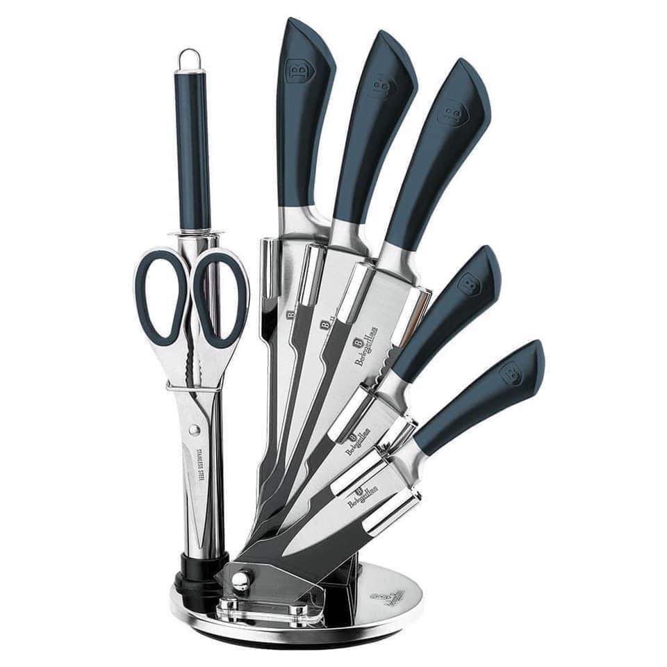 SET 8 DAO BERLINGER HAUS