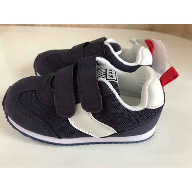 Giày das HM size 22 new tag