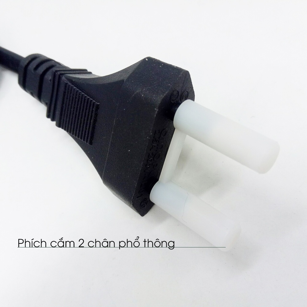 Máy uốn tóc, là tóc, tạo kiểu đa năng dành cho nam giới M'STYLER
