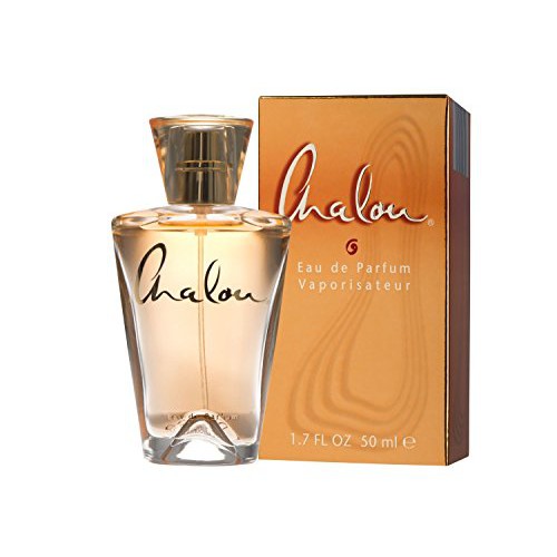 NƯỚC HOA CHALOU EAU DE PARFUM ĐỨC 50ML