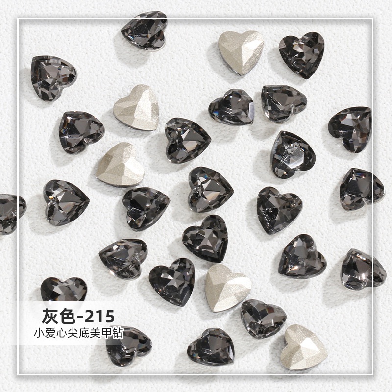 Mũi Khoan Trang Trí Điện Thoại Phong Cách Nhật Bản10pcs