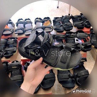 SALE❗️Sandal VENTO -LiMAN nam Full Box