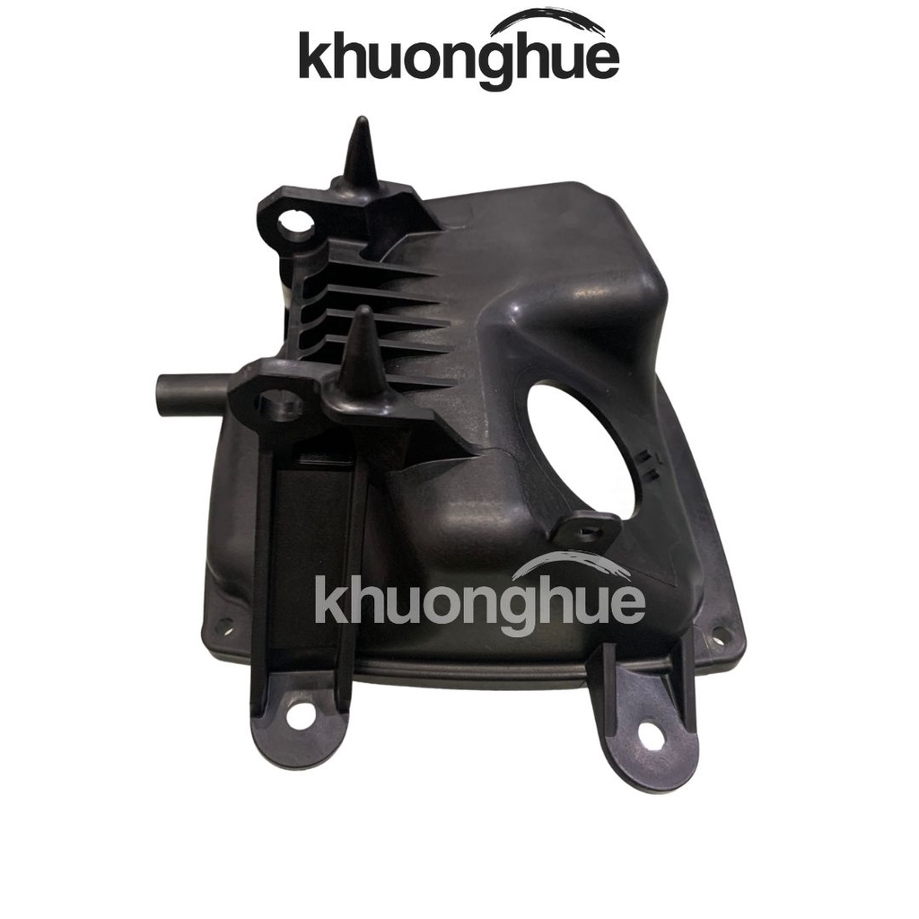 Nắp ngoài hộp lọc gió Exciter 150 chính hãng Yamaha