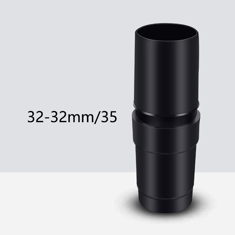 Set 2 Đầu Nối Ống Nước 32mm Phiên Bản Nhật Bản