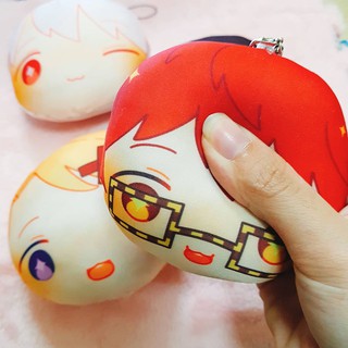 Mochi Mystic Messenger