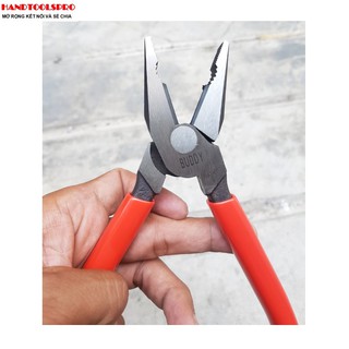 9″ Kìm điện cao cấp BUDDY A0023