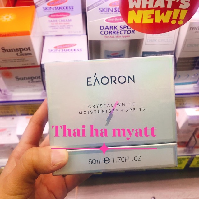 Bộ dương da Eaoron