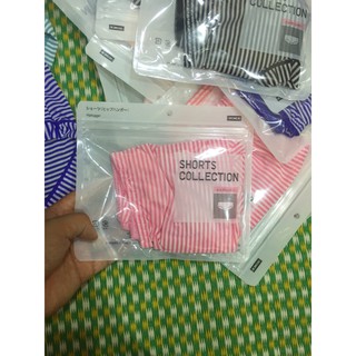 set 10 chip cotton lạnh xuất nhật