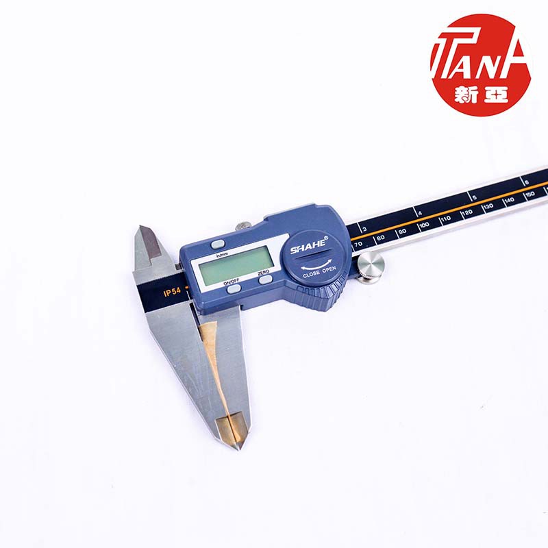 Thước Kẹp Điện Tử SHAHE  0-300MM/0.01MM