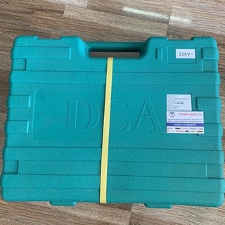 900W Máy Khoan Từ 30mm DCA AJC02-30
