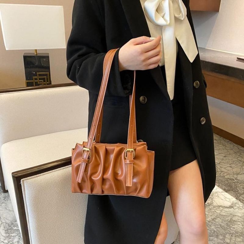 [Mã FAMAYWA2 giảm 10K đơn từ 50K] Túi Đeo Chéo Thời Trang Cao Cấp Nữ_TDC063 | BigBuy360 - bigbuy360.vn