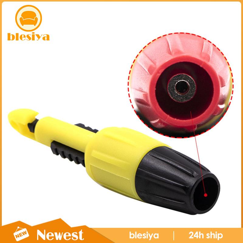 Set 2 Dây Cách Nhiệt Kẹp Kiểm Tra Vôn Kế