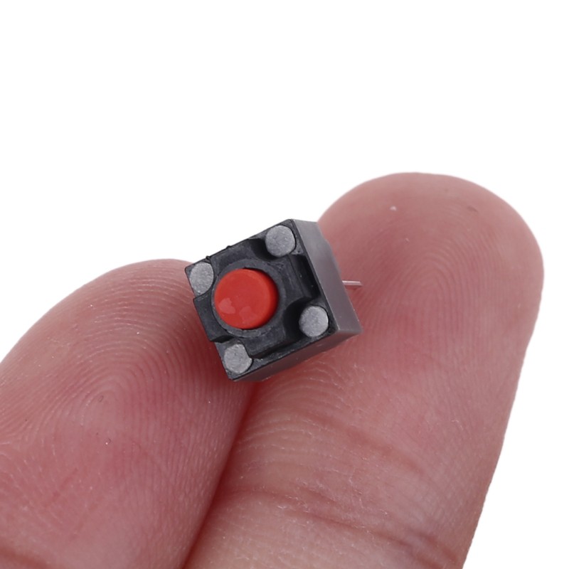 Bộ 5 Công Tắc Micro 6x6 X 7.3 mm | BigBuy360 - bigbuy360.vn