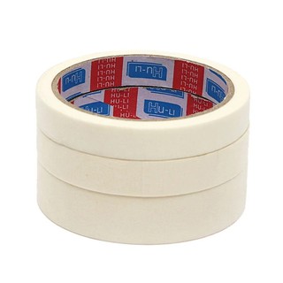 Băng dính giấy 2.5 cm