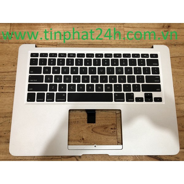 Thay Vỏ Mặt C MacBook Air A1466