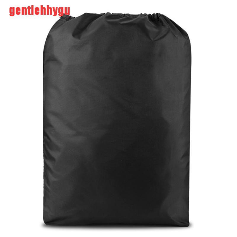 [gentlehhygu]Motorcycle cover universal Outdoor UV Protector Scooter All Season waterproof