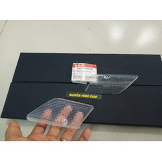 chụp xi nhan trước xe sport xe 2 thì