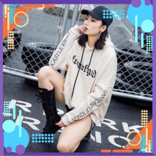 [Form Bao Đẹp] Áo Hoodie -  Áo Khoác Nỉ SK thoáng mát chống nắng nón 2 lớp , Hoodie Nỉ Thời Trang.AF | BigBuy360 - bigbuy360.vn