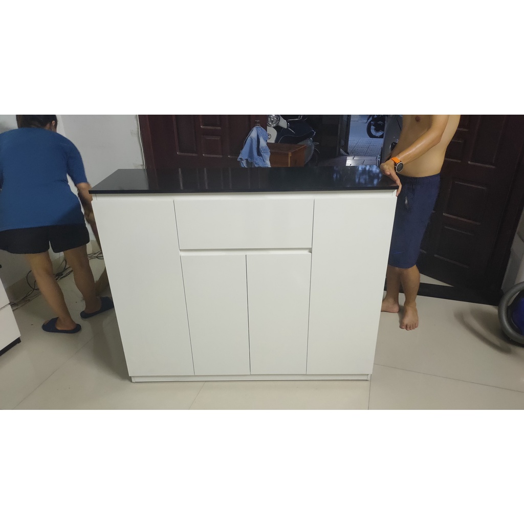 Tủ giày 120x100
