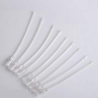 Ống đút vẹt 8cm ăn ống đút sữa cho mèo con ống đút bột cho vẹt ống đút sữa chó con