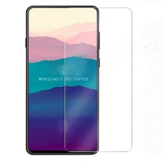 Kính cường lực Samsung A80/ A90 kính trong suốt