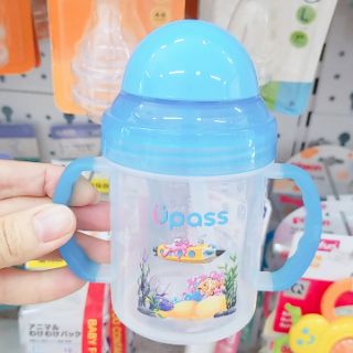 Cốc tập uống upass