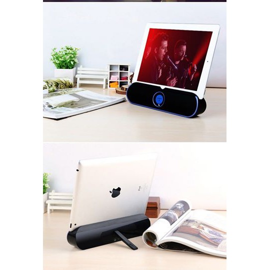 Loa di động IKANOO I806 Bluetooth