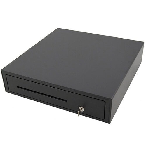 Ngăn kéo thu ngân tự động Antech RT300 chính hãng