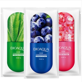 Mặt nạ ngủ dạng thạch jelly Bioaqua