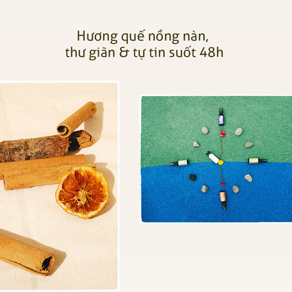 Bộ 2 Xịt Khử Mùi Hôi Chân Quế Chi, Ngăn Mô Hôi Chân the Fleura, Khử Mùi Hôi Giày Nhanh Chóng An Toàn Hiệu Quả